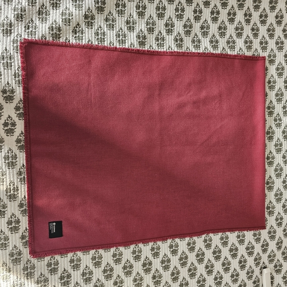 Lululemon Wool blend scarf - Picture 3 of 6